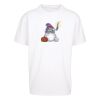 Build Your Brand Oversize T-Shirt Heavy Miniaturansicht
