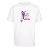 Build Your Brand Oversize T-Shirt Heavy Miniaturansicht
