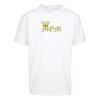 Build Your Brand Oversize T-Shirt Heavy Miniaturansicht