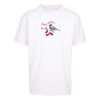 Build Your Brand Oversize T-Shirt Heavy Miniaturansicht