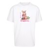 Build Your Brand Oversize T-Shirt Heavy Miniaturansicht