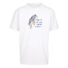 Build Your Brand Oversize T-Shirt Heavy Miniaturansicht