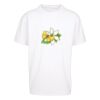 Build Your Brand Oversize T-Shirt Heavy Miniaturansicht