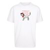Build Your Brand Oversize T-Shirt Heavy Miniaturansicht