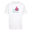 Build Your Brand Oversize T-Shirt Heavy Miniaturansicht