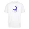 Build Your Brand Oversize T-Shirt Heavy Miniaturansicht