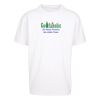 Build Your Brand Oversize T-Shirt Heavy Miniaturansicht