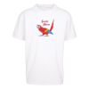 Build Your Brand Oversize T-Shirt Heavy Miniaturansicht