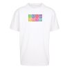 Build Your Brand Oversize T-Shirt Heavy Miniaturansicht