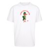 Build Your Brand Oversize T-Shirt Heavy Miniaturansicht