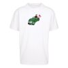 Build Your Brand Oversize T-Shirt Heavy Miniaturansicht