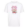 Build Your Brand Oversize T-Shirt Heavy Miniaturansicht