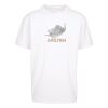 Build Your Brand Oversize T-Shirt Heavy Miniaturansicht