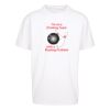 Build Your Brand Oversize T-Shirt Heavy Miniaturansicht