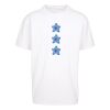 Build Your Brand Oversize T-Shirt Heavy Miniaturansicht