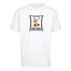 Build Your Brand Oversize T-Shirt Heavy Miniaturansicht