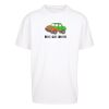 Build Your Brand Oversize T-Shirt Heavy Miniaturansicht