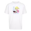 Build Your Brand Oversize T-Shirt Heavy Miniaturansicht