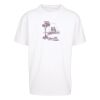 Build Your Brand Oversize T-Shirt Heavy Miniaturansicht
