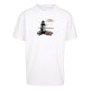 Build Your Brand Oversize T-Shirt Heavy Miniaturansicht