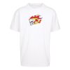 Build Your Brand Oversize T-Shirt Heavy Miniaturansicht