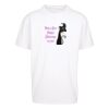 Build Your Brand Oversize T-Shirt Heavy Miniaturansicht