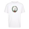 Build Your Brand Oversize T-Shirt Heavy Miniaturansicht
