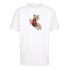 Build Your Brand Oversize T-Shirt Heavy Miniaturansicht