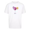 Build Your Brand Oversize T-Shirt Heavy Miniaturansicht