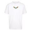 Build Your Brand Oversize T-Shirt Heavy Miniaturansicht