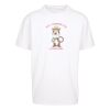 Build Your Brand Oversize T-Shirt Heavy Miniaturansicht