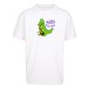 Build Your Brand Oversize T-Shirt Heavy Miniaturansicht