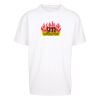 Build Your Brand Oversize T-Shirt Heavy Miniaturansicht