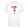 Build Your Brand Oversize T-Shirt Heavy Miniaturansicht