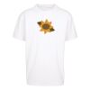 Build Your Brand Oversize T-Shirt Heavy Miniaturansicht