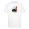 Build Your Brand Oversize T-Shirt Heavy Miniaturansicht