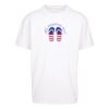 Build Your Brand Oversize T-Shirt Heavy Miniaturansicht