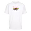 Build Your Brand Oversize T-Shirt Heavy Miniaturansicht