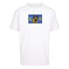 Build Your Brand Oversize T-Shirt Heavy Miniaturansicht