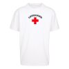 Build Your Brand Oversize T-Shirt Heavy Miniaturansicht