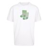 Build Your Brand Oversize T-Shirt Heavy Miniaturansicht