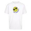 Build Your Brand Oversize T-Shirt Heavy Miniaturansicht