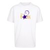 Build Your Brand Oversize T-Shirt Heavy Miniaturansicht