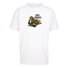 Build Your Brand Oversize T-Shirt Heavy Miniaturansicht