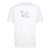 Build Your Brand Oversize T-Shirt Heavy Miniaturansicht