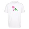 Build Your Brand Oversize T-Shirt Heavy Miniaturansicht