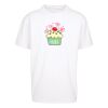 Build Your Brand Oversize T-Shirt Heavy Miniaturansicht