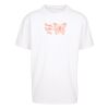 Build Your Brand Oversize T-Shirt Heavy Miniaturansicht