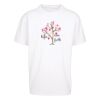 Build Your Brand Oversize T-Shirt Heavy Miniaturansicht