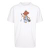 Build Your Brand Oversize T-Shirt Heavy Miniaturansicht